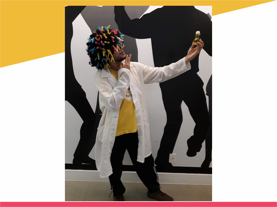 AnimaTutti Eventos Temáticos